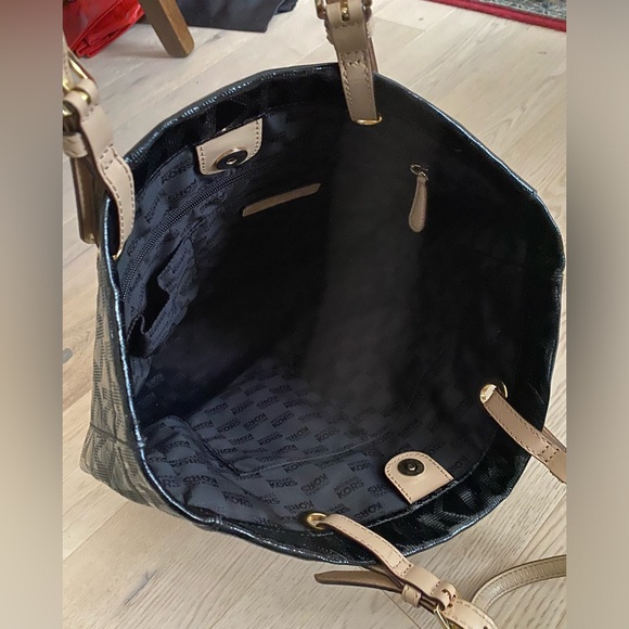 MICHAEL KORS TOTE BAG - Picture 2 of 3